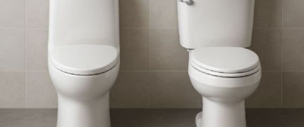 單體馬桶與分離式馬桶差在哪？完整比較與選購建議